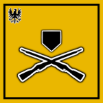 Units of the Krimson Armada