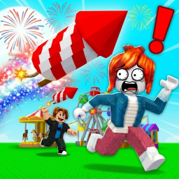 Merge a Firework!