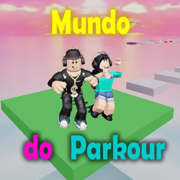 Mundo do Parkour