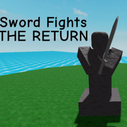 [OG] Sword Fights