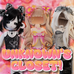UNKNOWN'S CLOSET