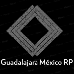 Guadalajara-Mexico Rp