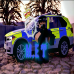 MET | NORTH STREETZ POLICE