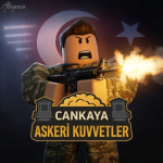 Cankaya Askerî Kuvvetler