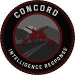 CONCORD INTELLIGENCE RESPONSE