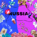 Nussia‘s Community