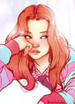 Kpop and normal