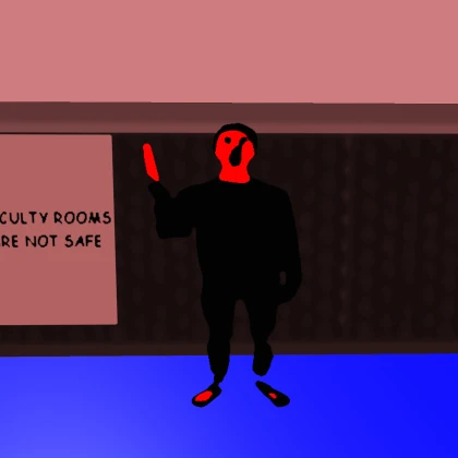 Baldi's Basics: Principal's Day Kit