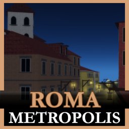 ROMA