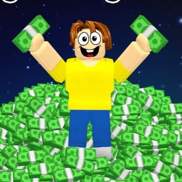 Cash Simulator icon