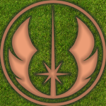 ⋟ The Order Of The Jedi ⋞