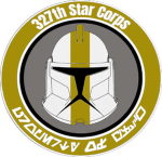 [GF:CW] 327th Star Corp