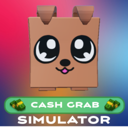 Cash Grab Simulator [Beta]