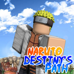 Naruto: Destiny's Path [Official]