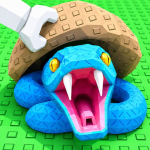 🐍 Flip A Rock!