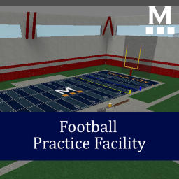 [MU] ######### Football Facility