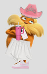LORAX!!