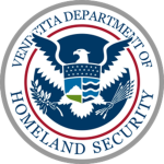 Vendetta Department of Homeland Security