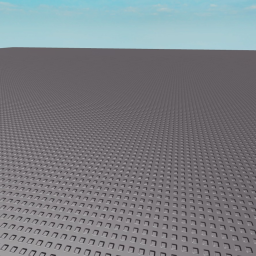 Just a Baseplate