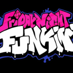Fnf mod club