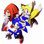 Tails' group :V