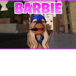 B4RBIE$$