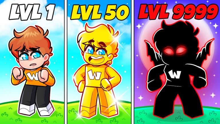 Bacon Tower Tycoon — official Roblox game image