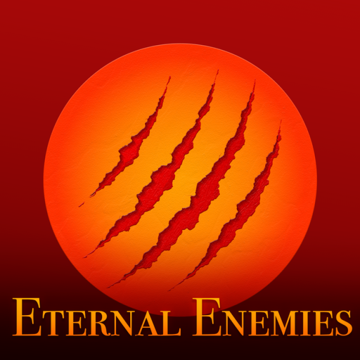 [SALES + TERRITORIES] Eternal Enemies