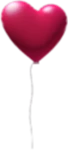 Heart Balloon