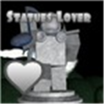 Statue Lovers!