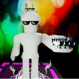 🎉Party on Mumbaikar_Playz🎉