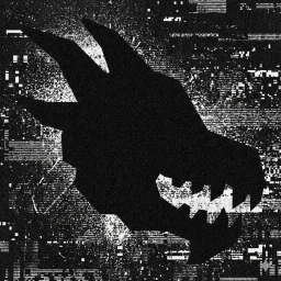Impossible Dark Fantasy Obby  icon