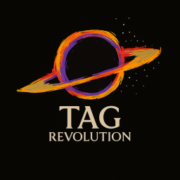 ⭐ Tag Revolution (Alpha)