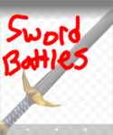 Sword battles official group!
