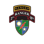 2nd Battalion, 75th Ranger Regimentᅠᅠᅠᅠ