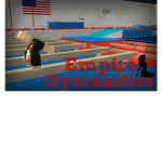 Gymnastic Tryouts