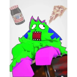 Forsaken: Kevin's Revenge icon