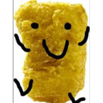 CHICKY NUGGIE SQUAD!