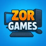 ZOR Games Group Thumbnail