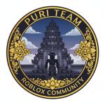 PURI TEAM ROBLOX