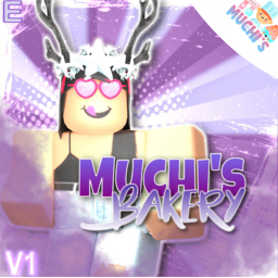 Muchi’s Bakery [ ALPHA]