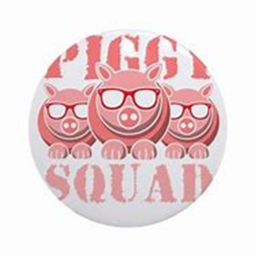~OFFICIAL PIGGY SQUAD HANGOUT :P~