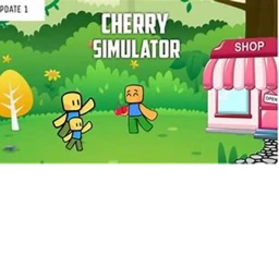 Cherry simulator icon