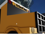 robloxian school bus district