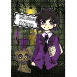 Monkeybut163's Magical Group