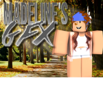 Madeline's° GFX