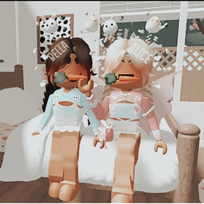 Itz Toca Bella Roblox group icon