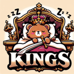 王 Kings 王