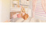 Bacon or Robux u are welcome