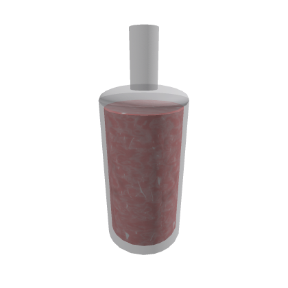 Red water(heals)